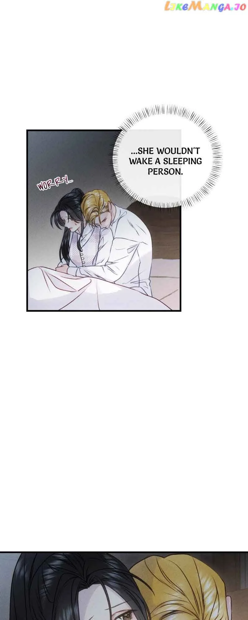 He’s Not Just a Pretty Face Chapter 43 page 4