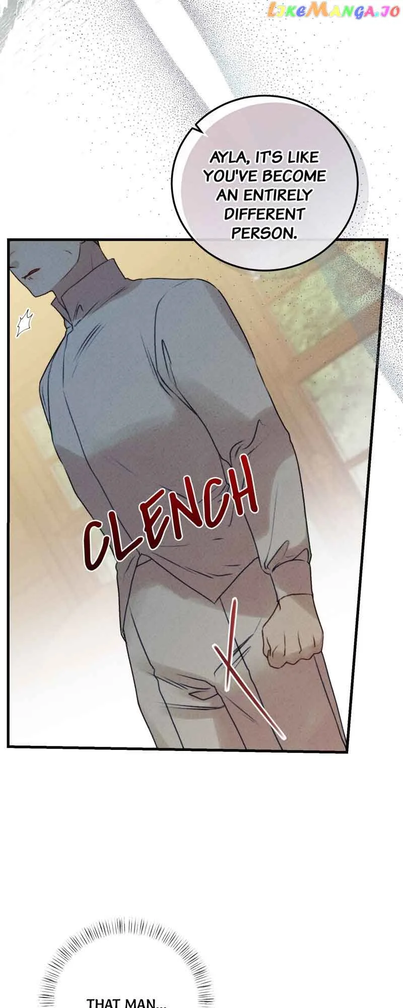 He’s Not Just a Pretty Face Chapter 43 page 26