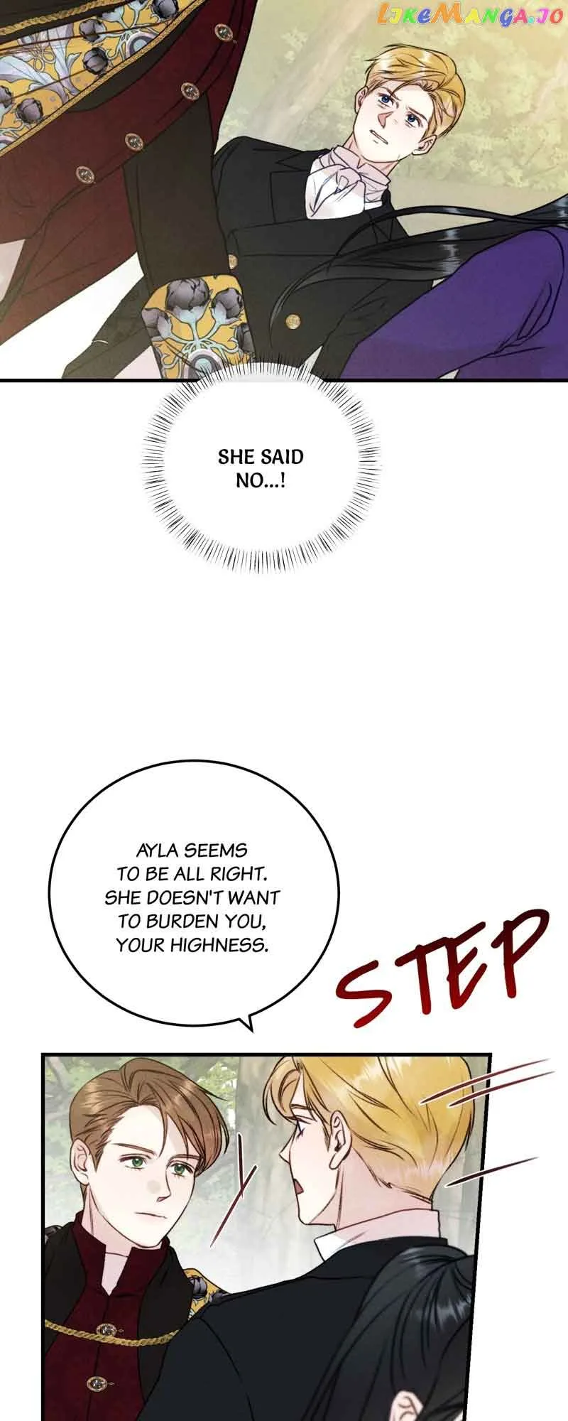 He’s Not Just a Pretty Face Chapter 43 page 52
