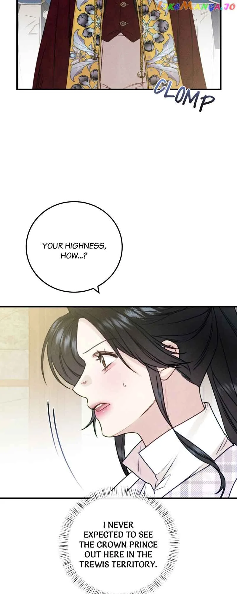 He’s Not Just a Pretty Face Chapter 43 page 20