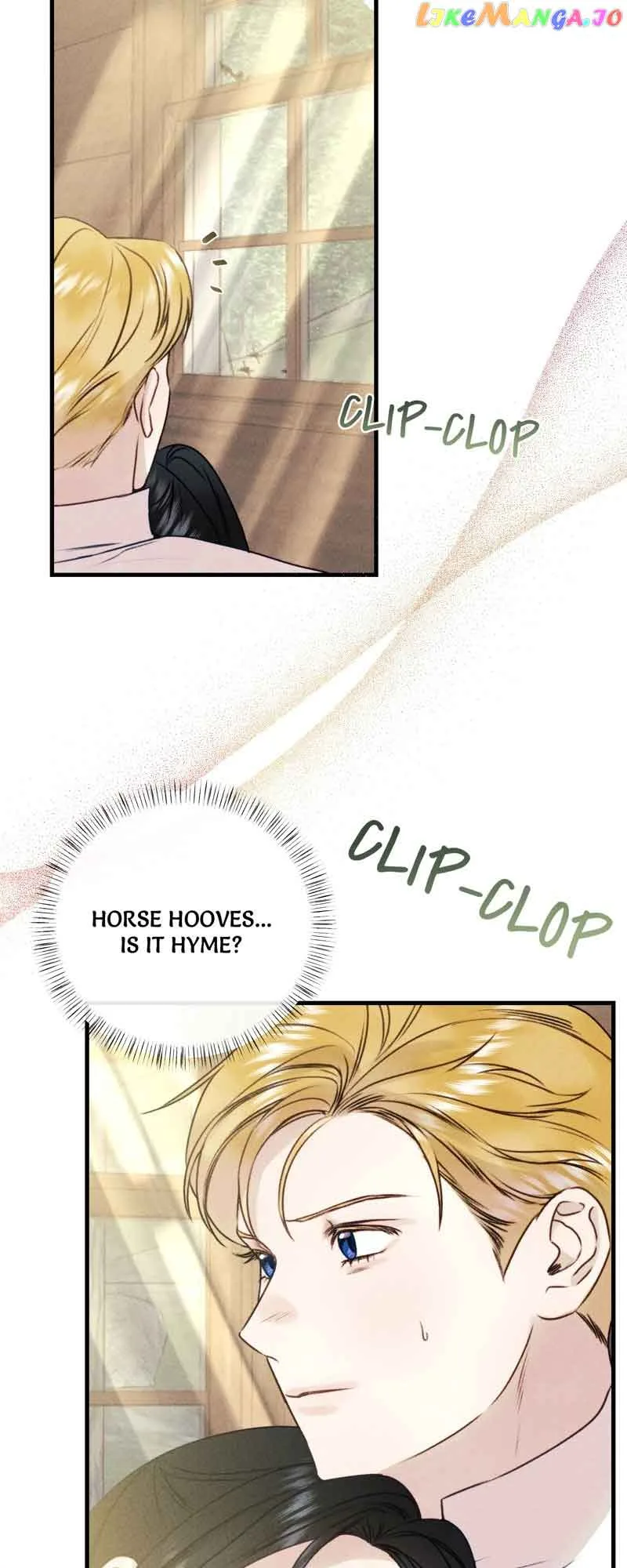 He’s Not Just a Pretty Face Chapter 43 page 13