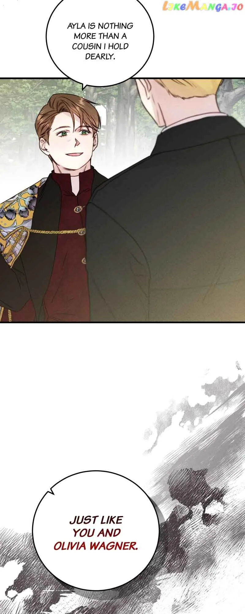 He’s Not Just a Pretty Face Chapter 43 page 54