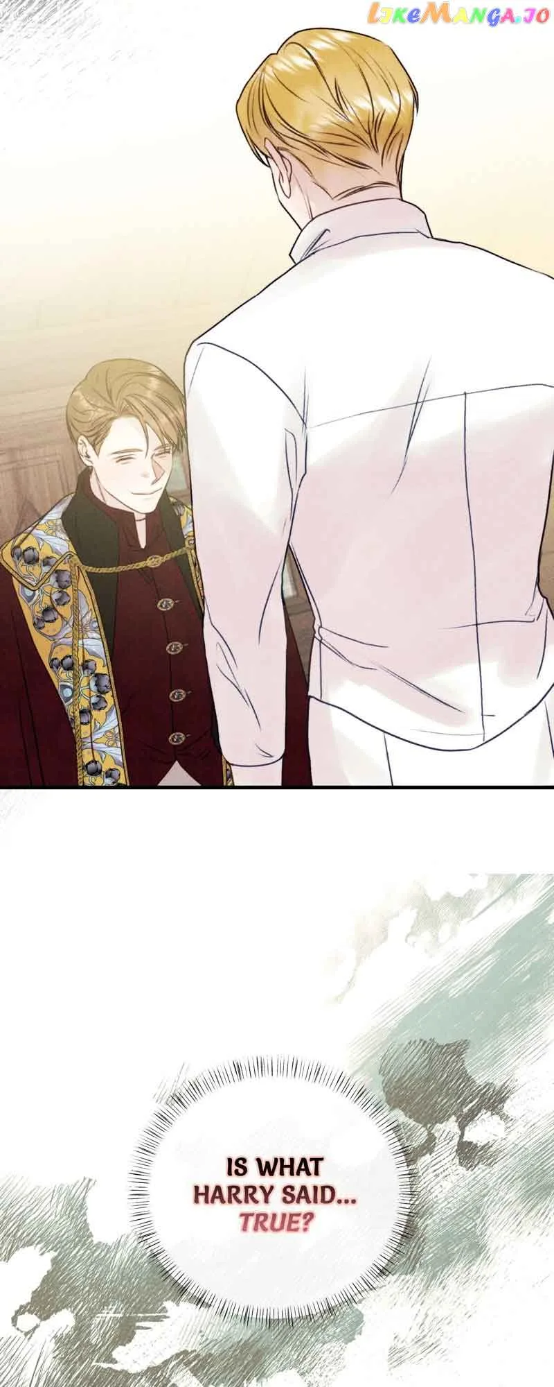 He’s Not Just a Pretty Face Chapter 43 page 39