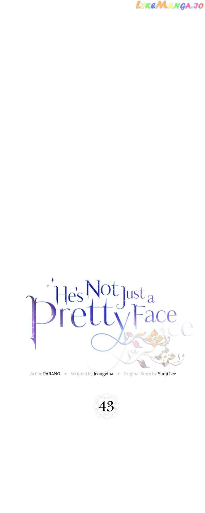 He’s Not Just a Pretty Face Chapter 43 page 10
