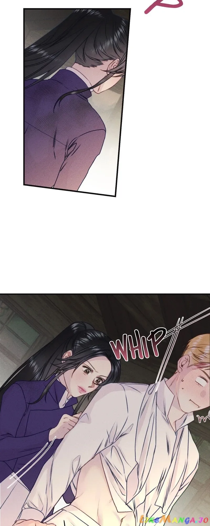 He’s Not Just a Pretty Face Chapter 42 page 8