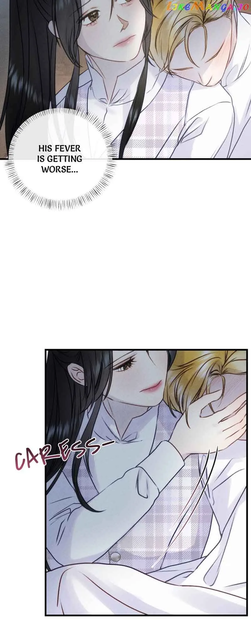 He’s Not Just a Pretty Face Chapter 43 page 5