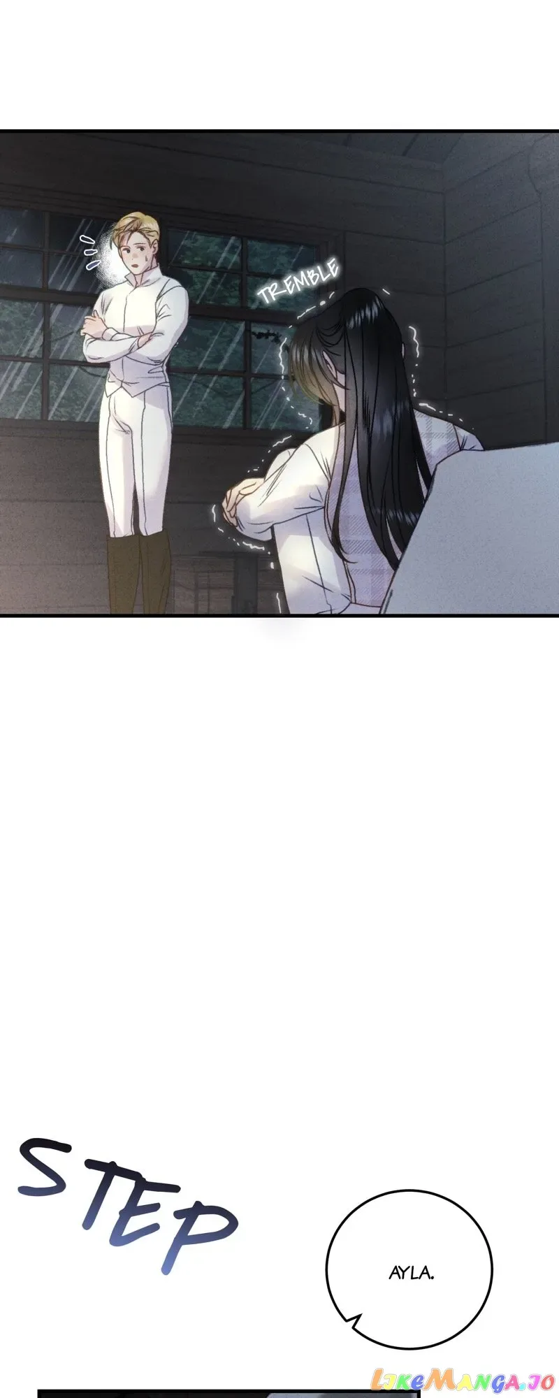 He’s Not Just a Pretty Face Chapter 42 page 28