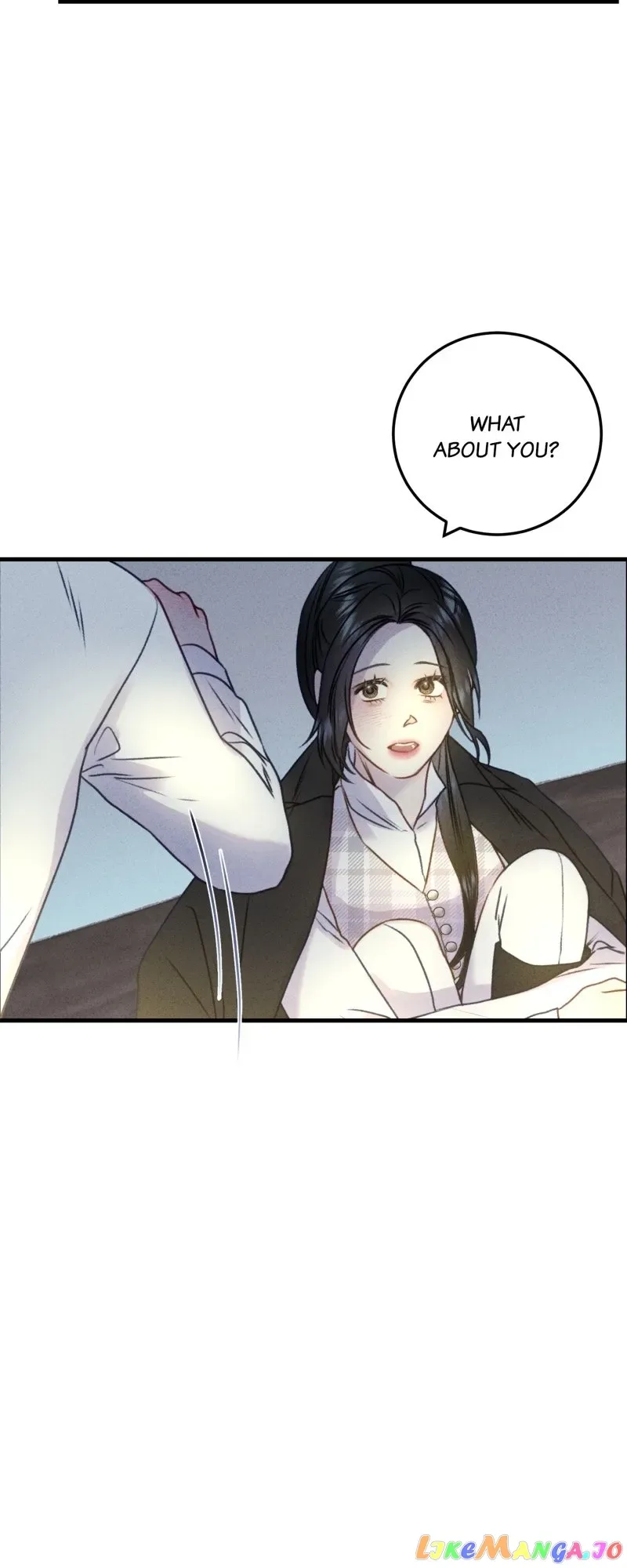 He’s Not Just a Pretty Face Chapter 42 page 30
