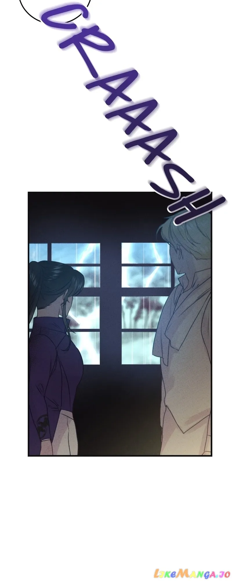 He’s Not Just a Pretty Face Chapter 42 page 21