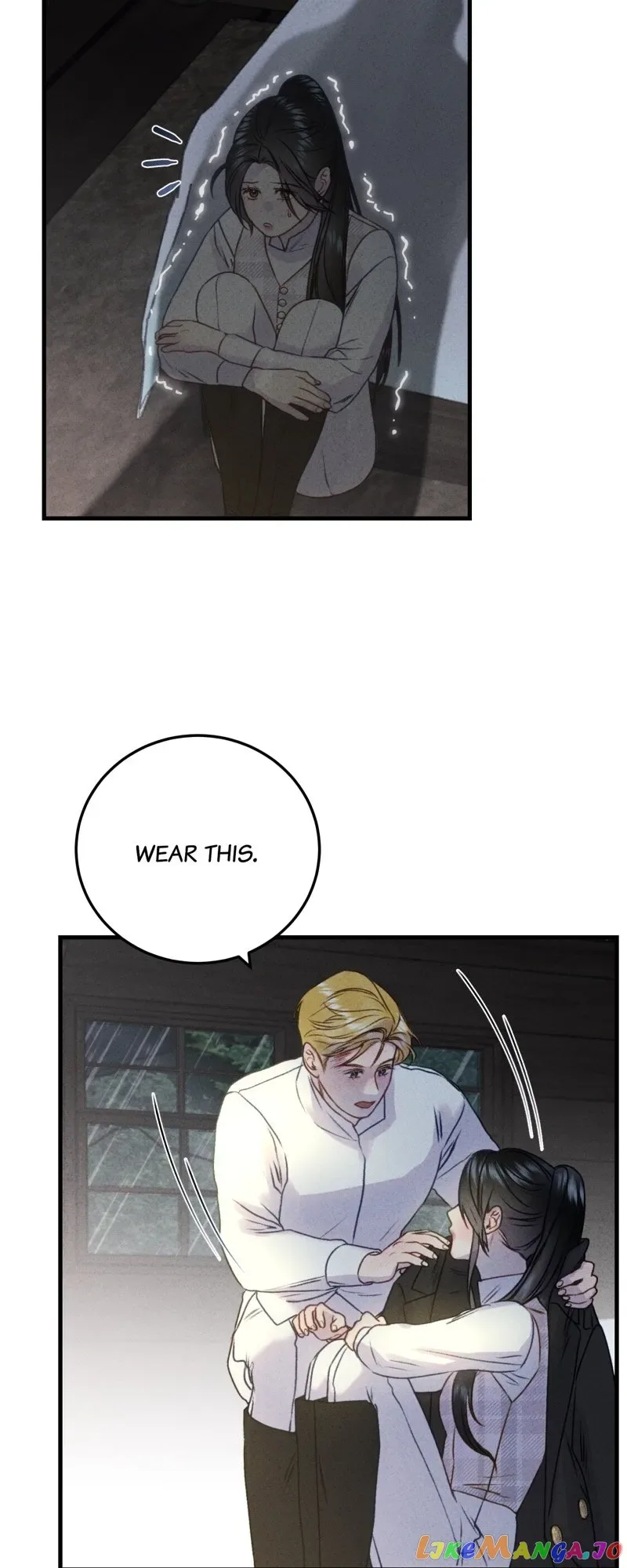 He’s Not Just a Pretty Face Chapter 42 page 29