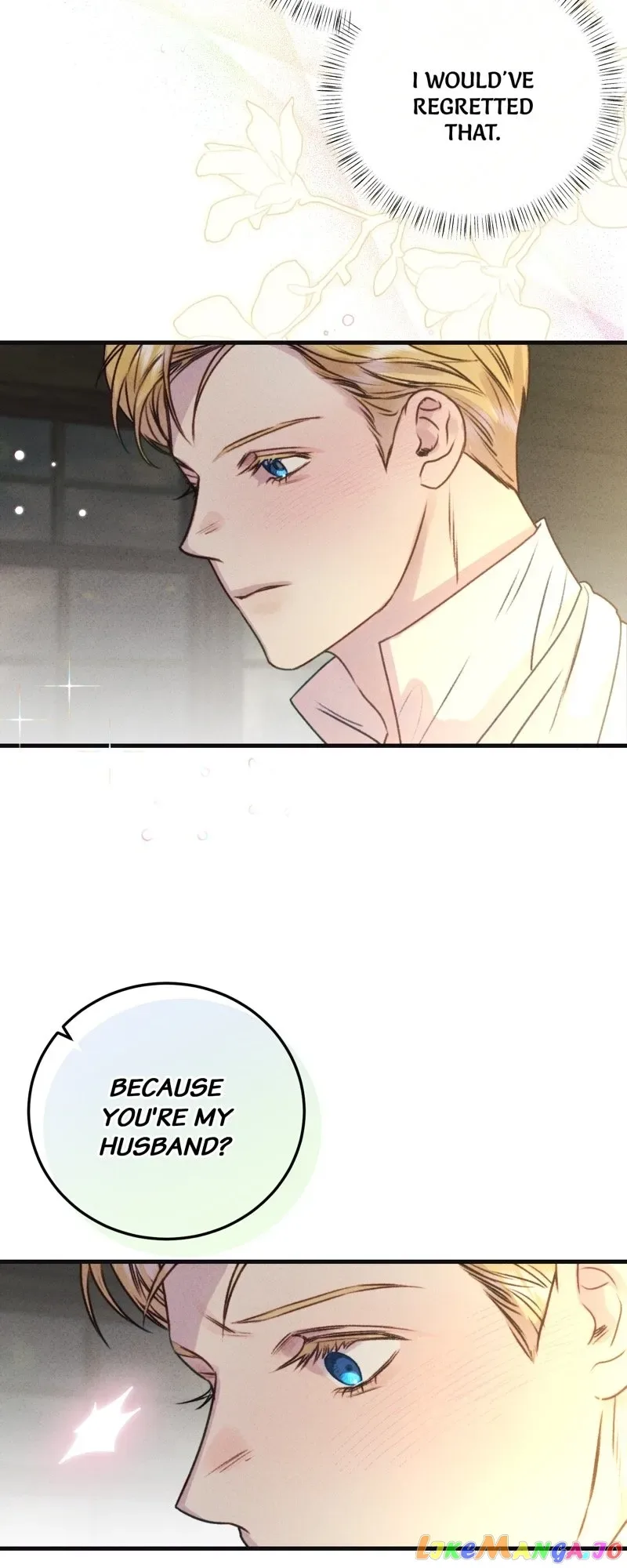 He’s Not Just a Pretty Face Chapter 42 page 18
