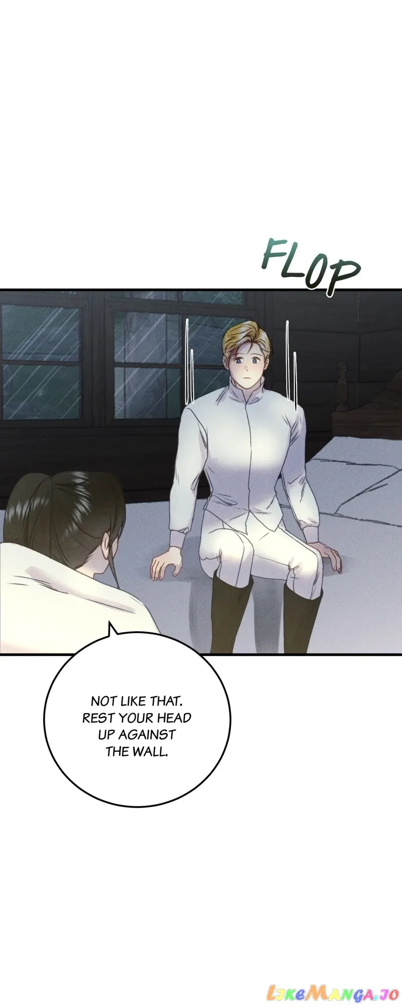 He’s Not Just a Pretty Face Chapter 42 page 38