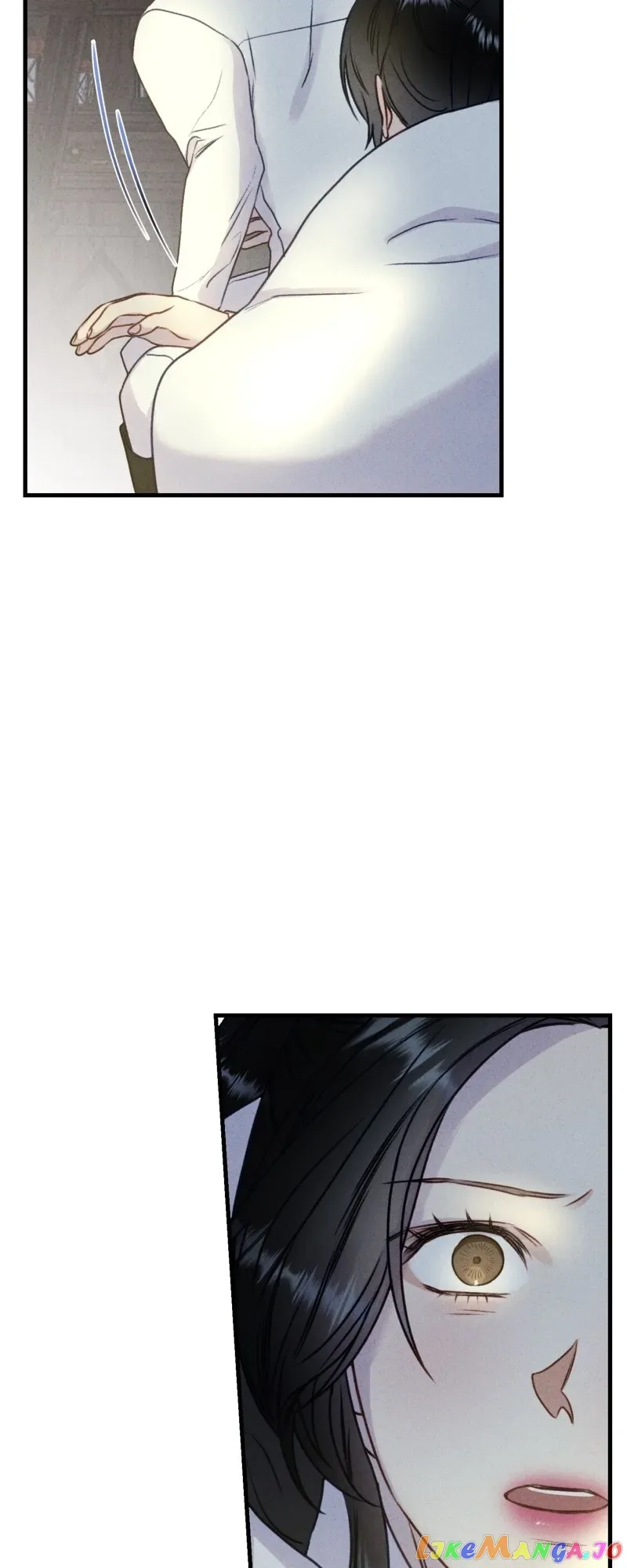 He’s Not Just a Pretty Face Chapter 42 page 32