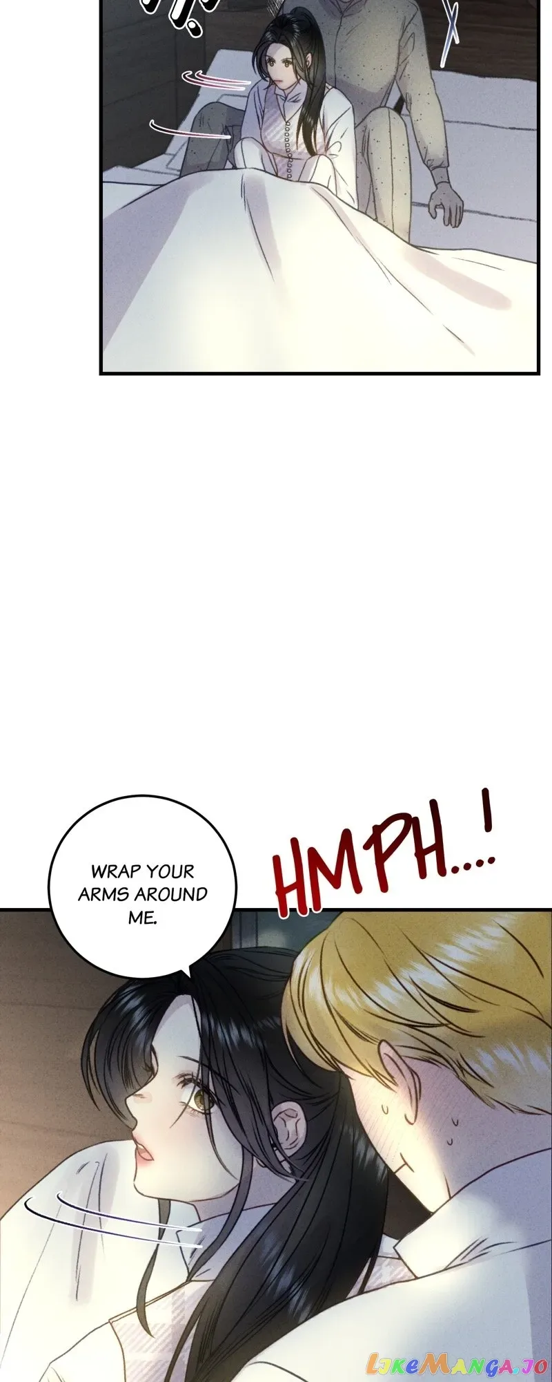 He’s Not Just a Pretty Face Chapter 42 page 42