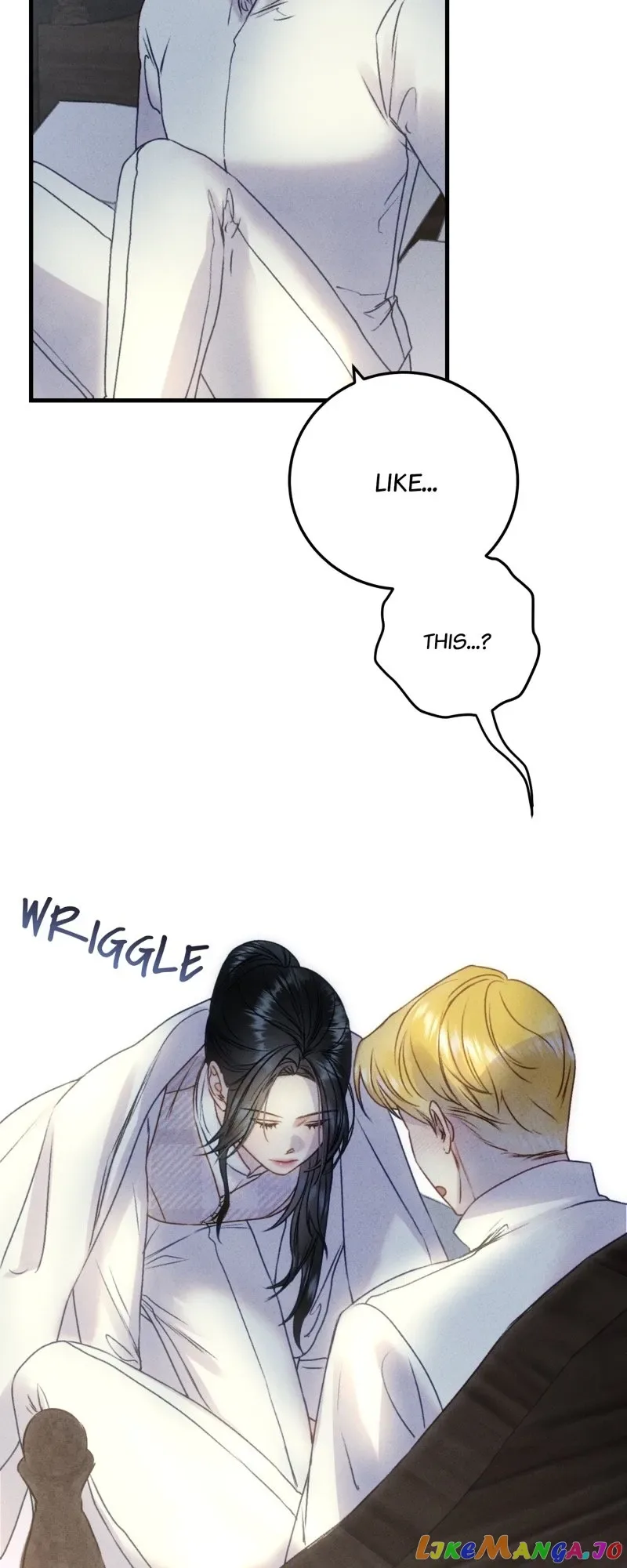 He’s Not Just a Pretty Face Chapter 42 page 40