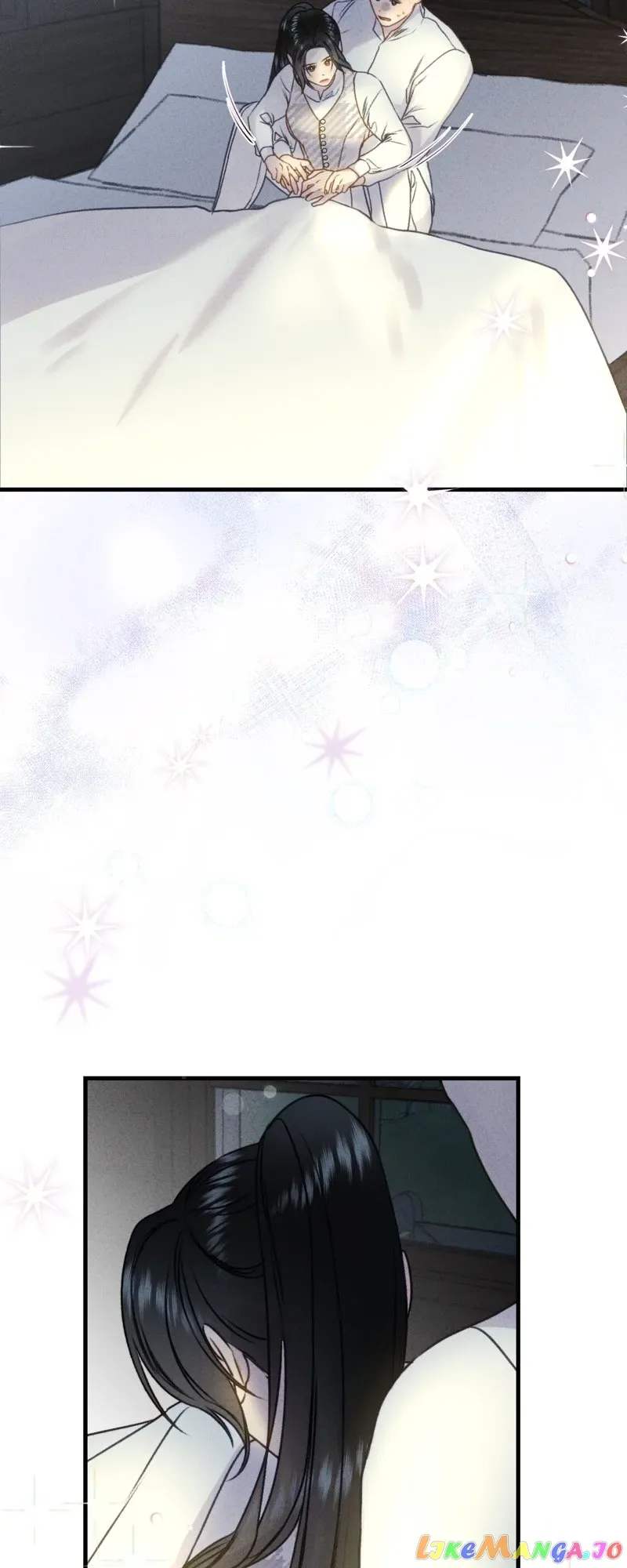 He’s Not Just a Pretty Face Chapter 42 page 45