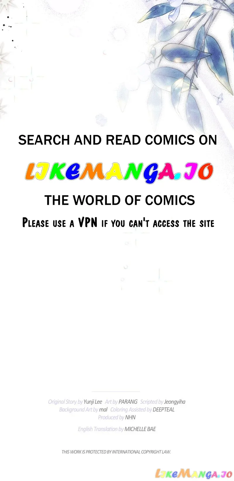 He’s Not Just a Pretty Face Chapter 42 page 51