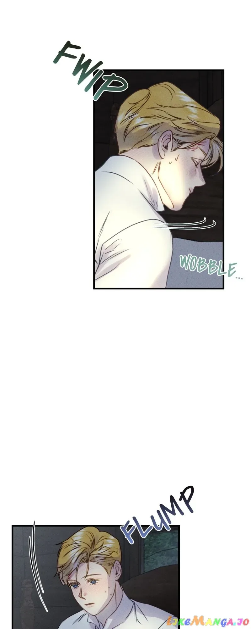 He’s Not Just a Pretty Face Chapter 42 page 39