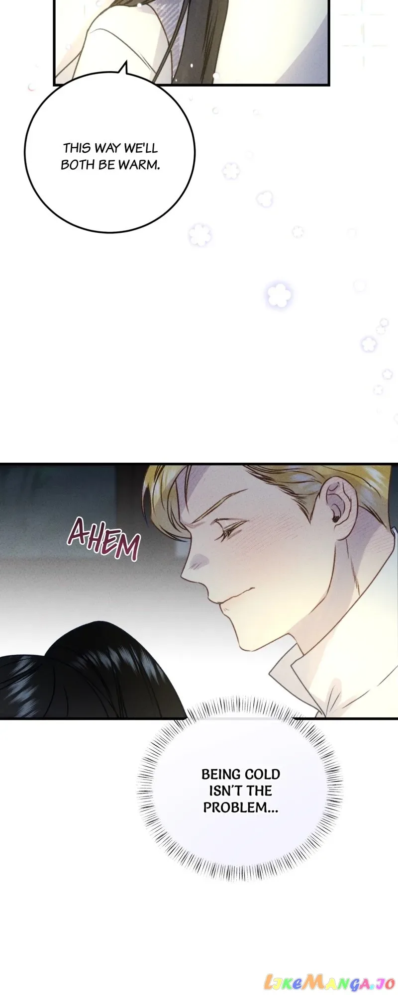 He’s Not Just a Pretty Face Chapter 42 page 46