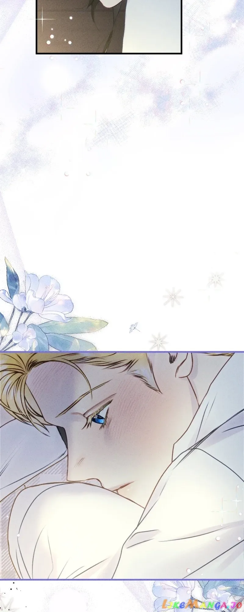 He’s Not Just a Pretty Face Chapter 42 page 50