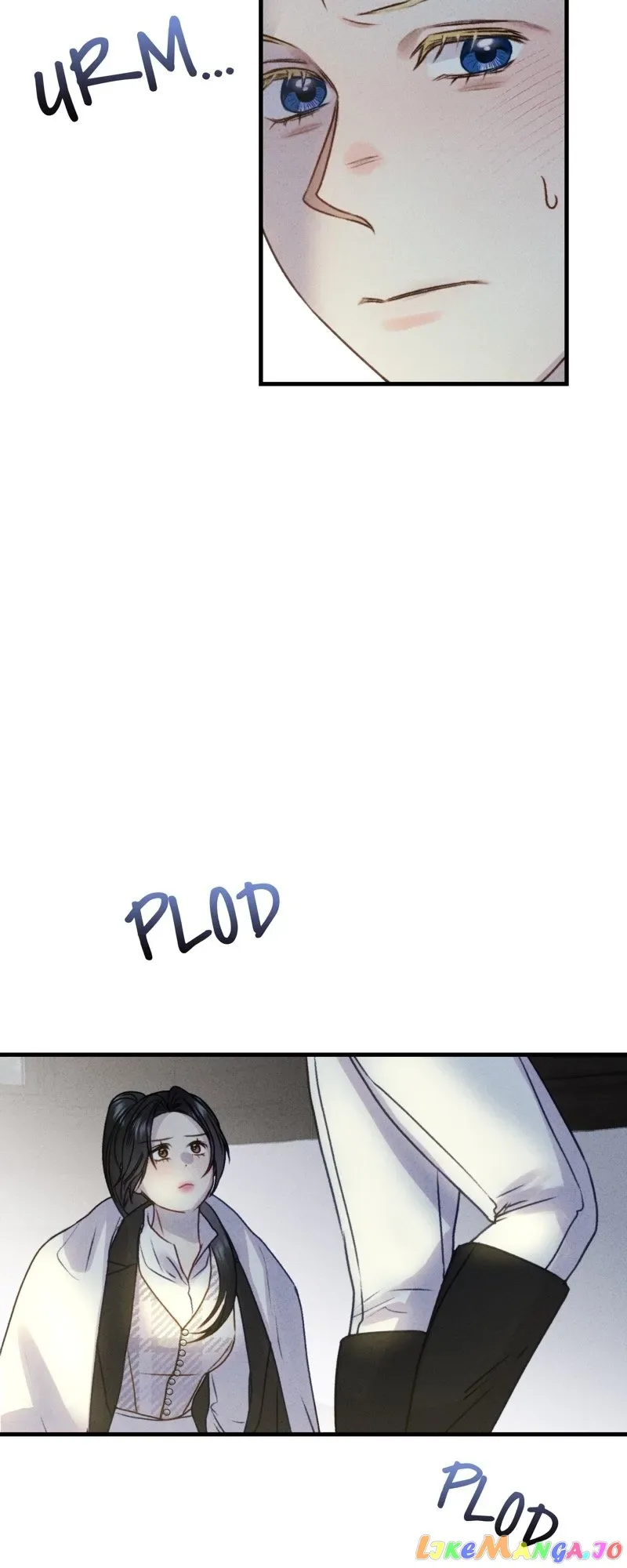 He’s Not Just a Pretty Face Chapter 42 page 37