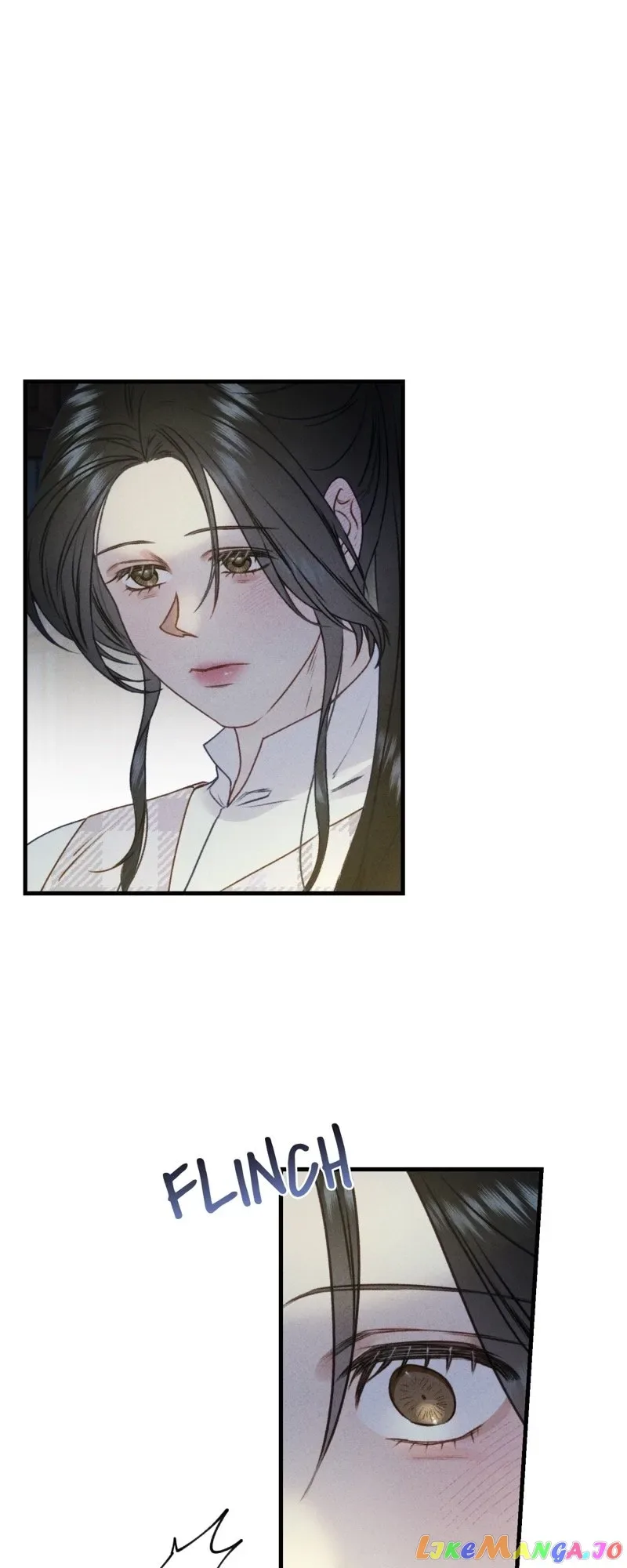 He’s Not Just a Pretty Face Chapter 42 page 47