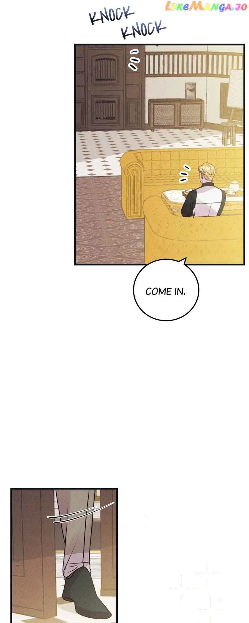He’s Not Just a Pretty Face Chapter 47 page 11