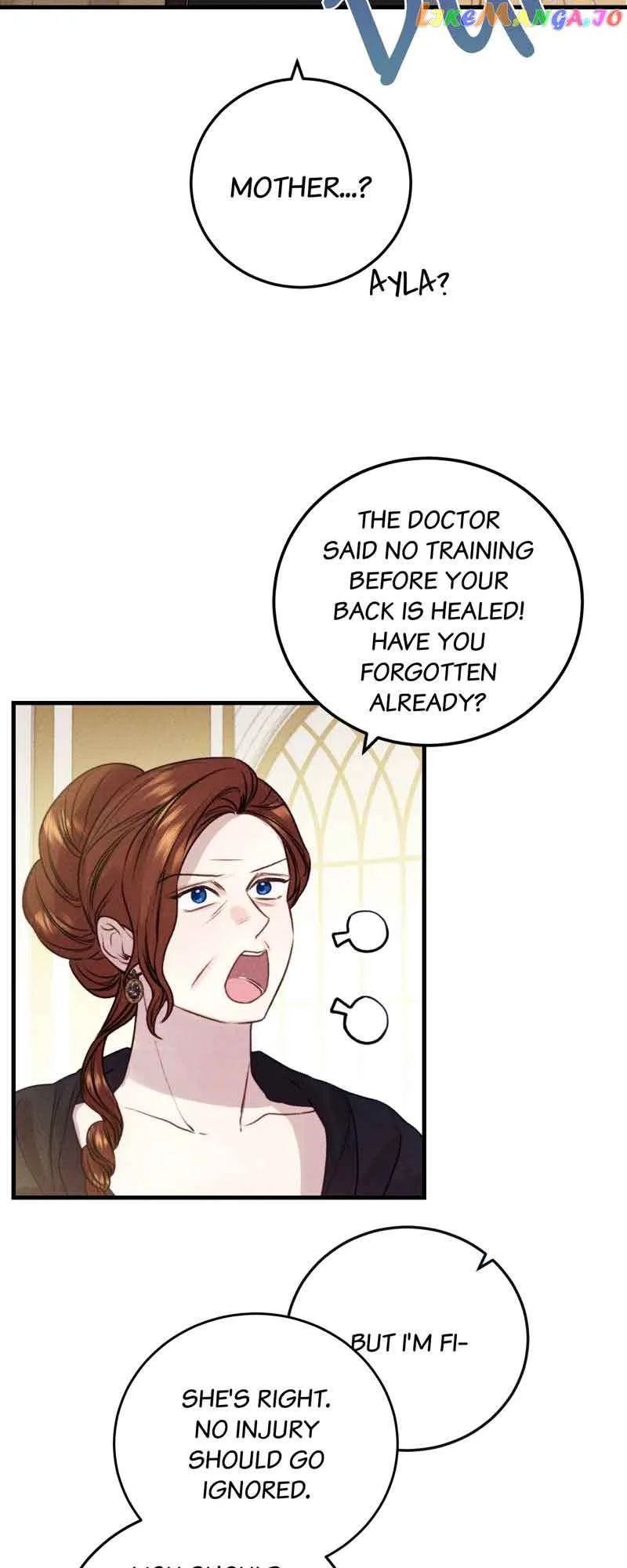 He’s Not Just a Pretty Face Chapter 47 page 5