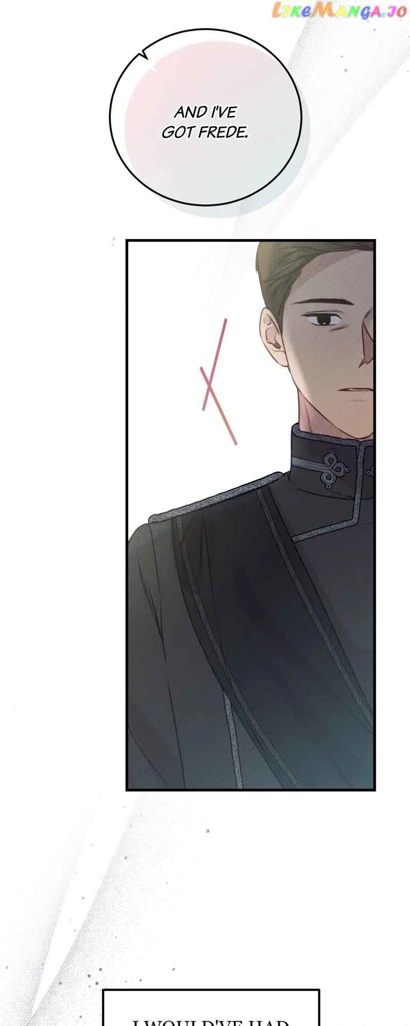 He’s Not Just a Pretty Face Chapter 47 page 56
