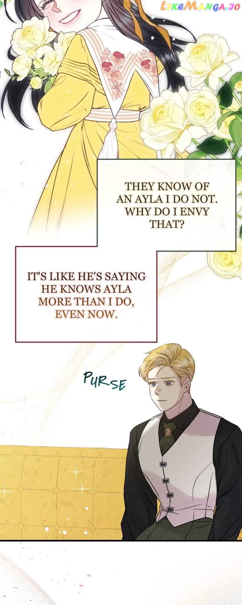 He’s Not Just a Pretty Face Chapter 47 page 40