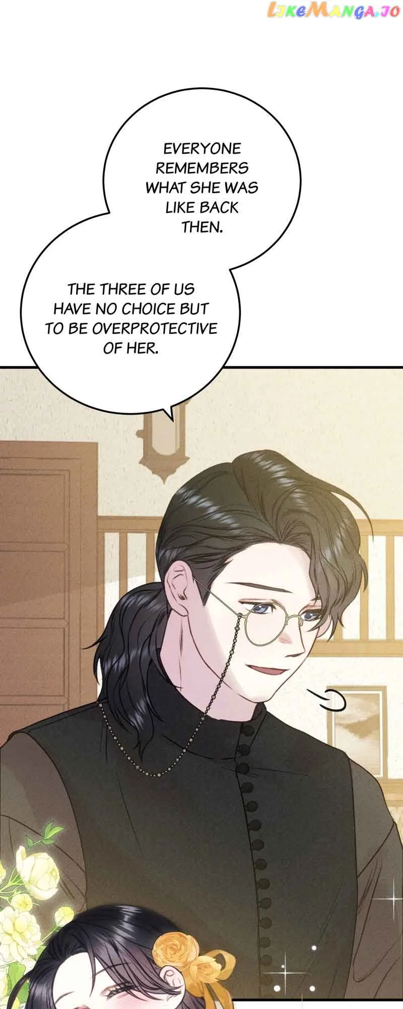 He’s Not Just a Pretty Face Chapter 47 page 39