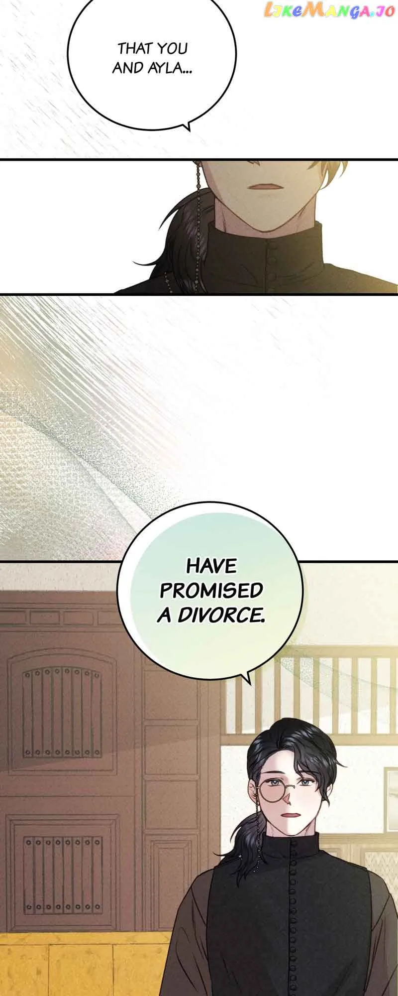 He’s Not Just a Pretty Face Chapter 47 page 30