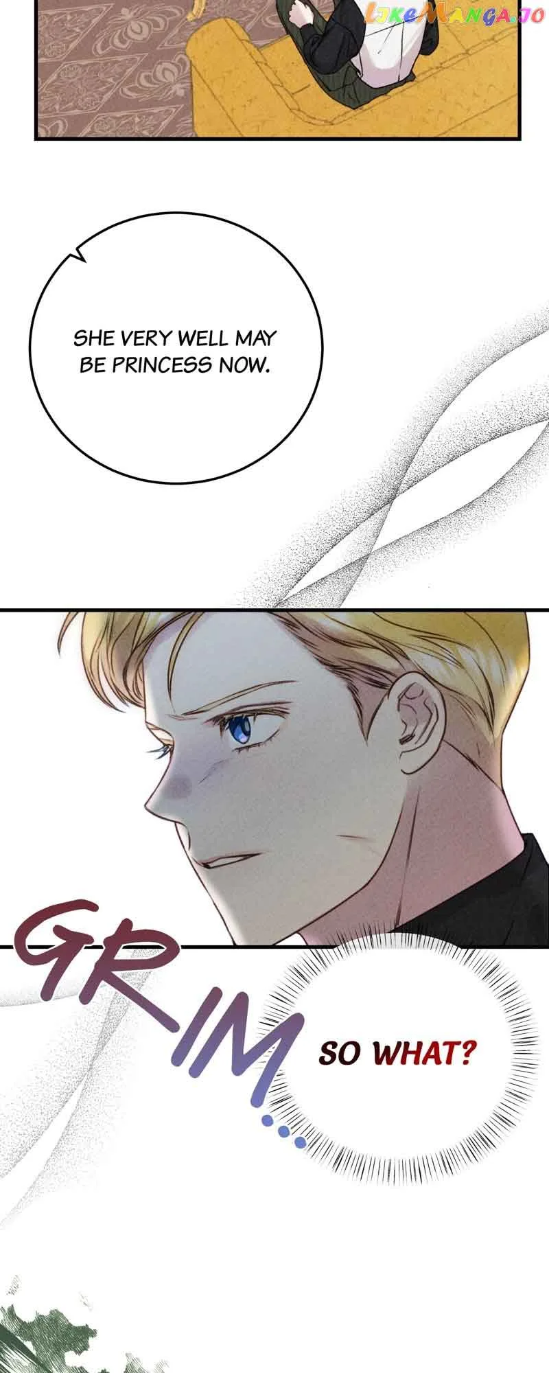 He’s Not Just a Pretty Face Chapter 47 page 23