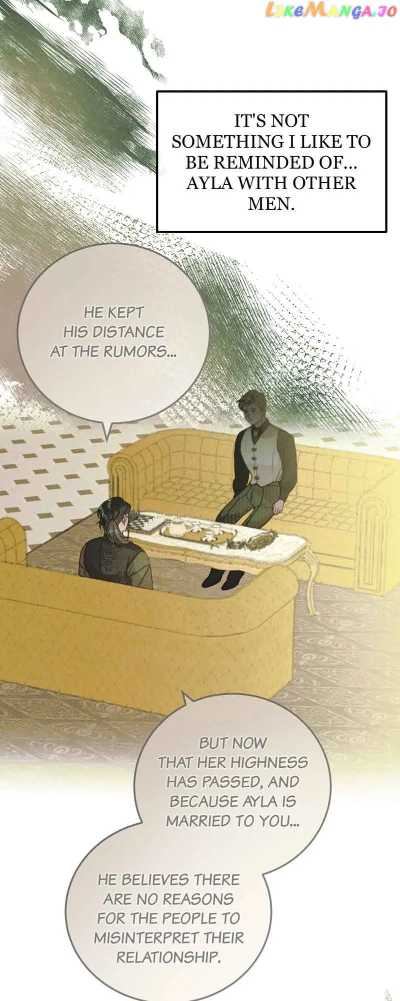 He’s Not Just a Pretty Face Chapter 47 page 24