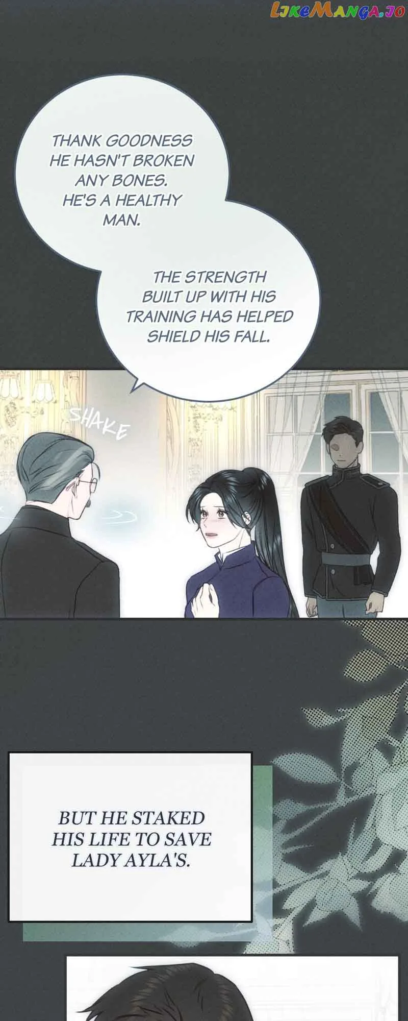 He’s Not Just a Pretty Face Chapter 47 page 58