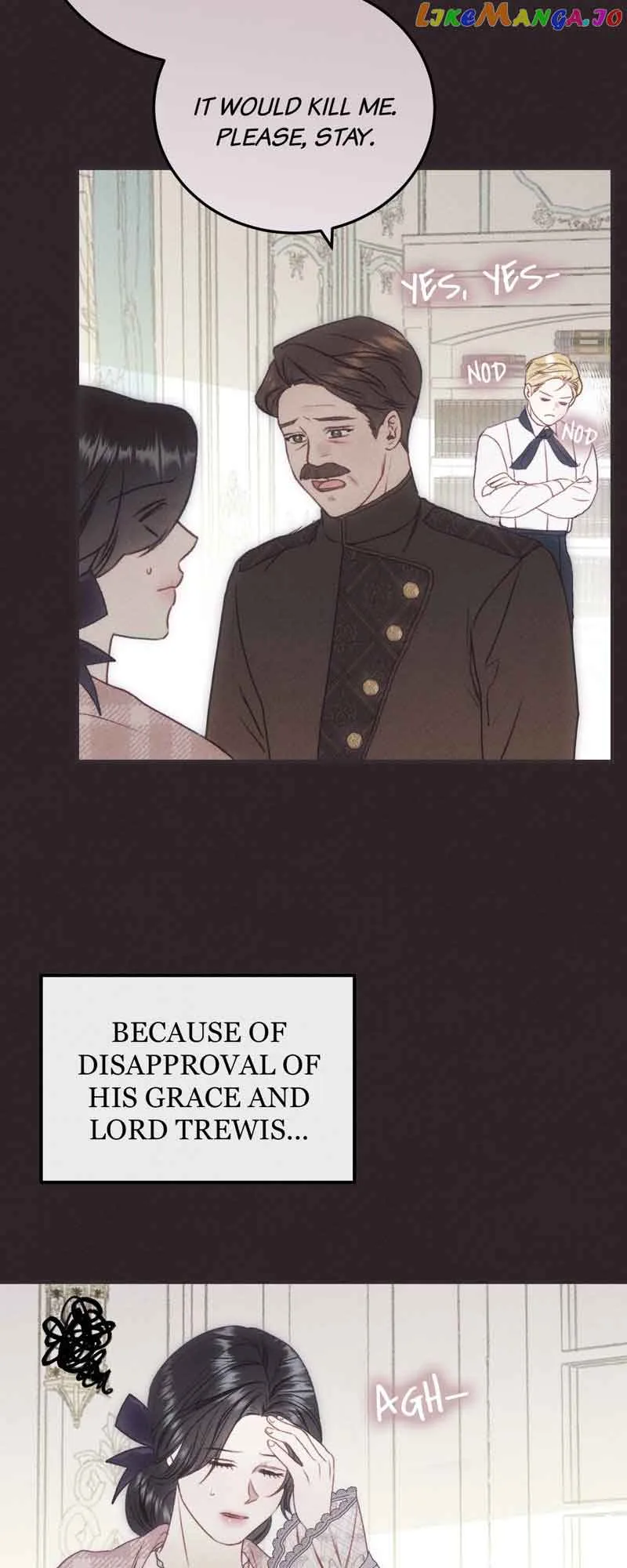 He’s Not Just a Pretty Face Chapter 47 page 50