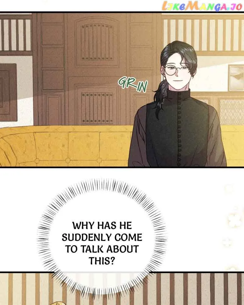 He’s Not Just a Pretty Face Chapter 47 page 17