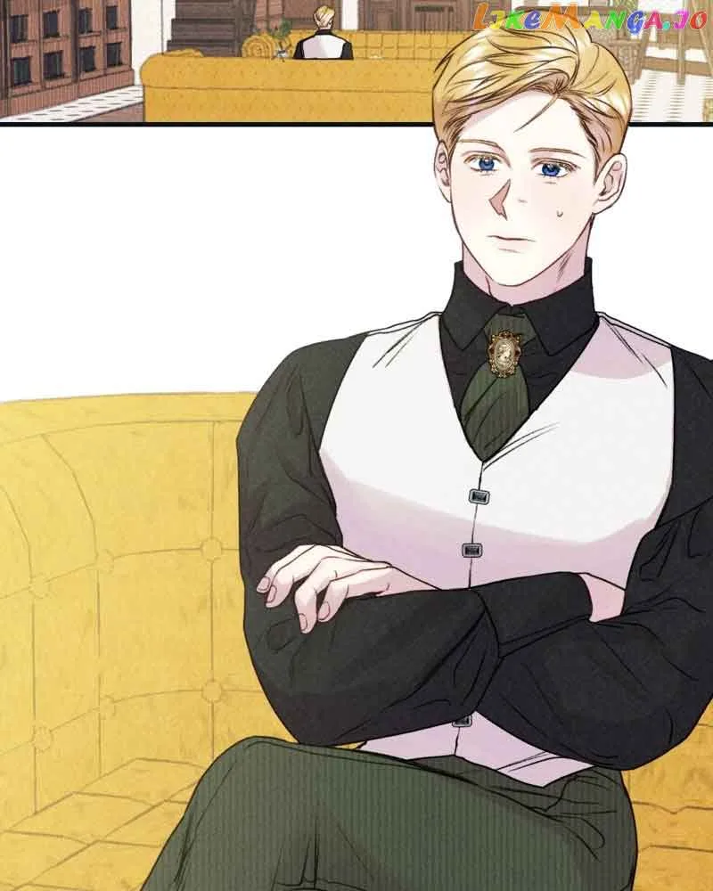 He’s Not Just a Pretty Face Chapter 47 page 9