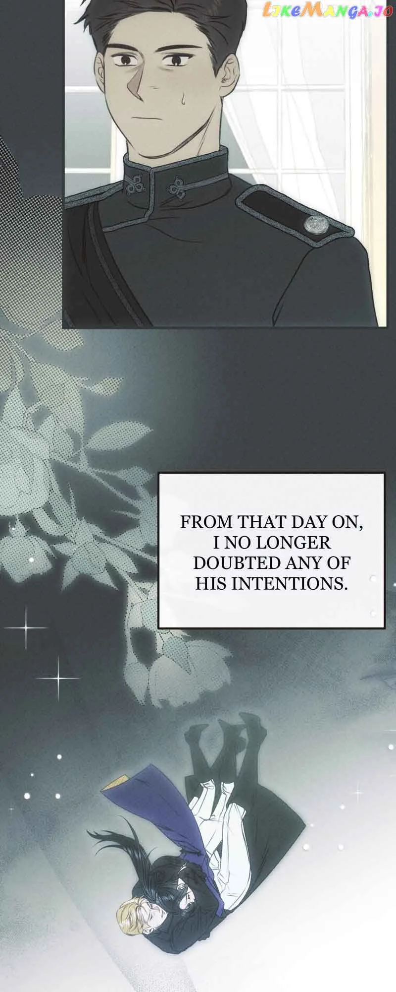 He’s Not Just a Pretty Face Chapter 47 page 59