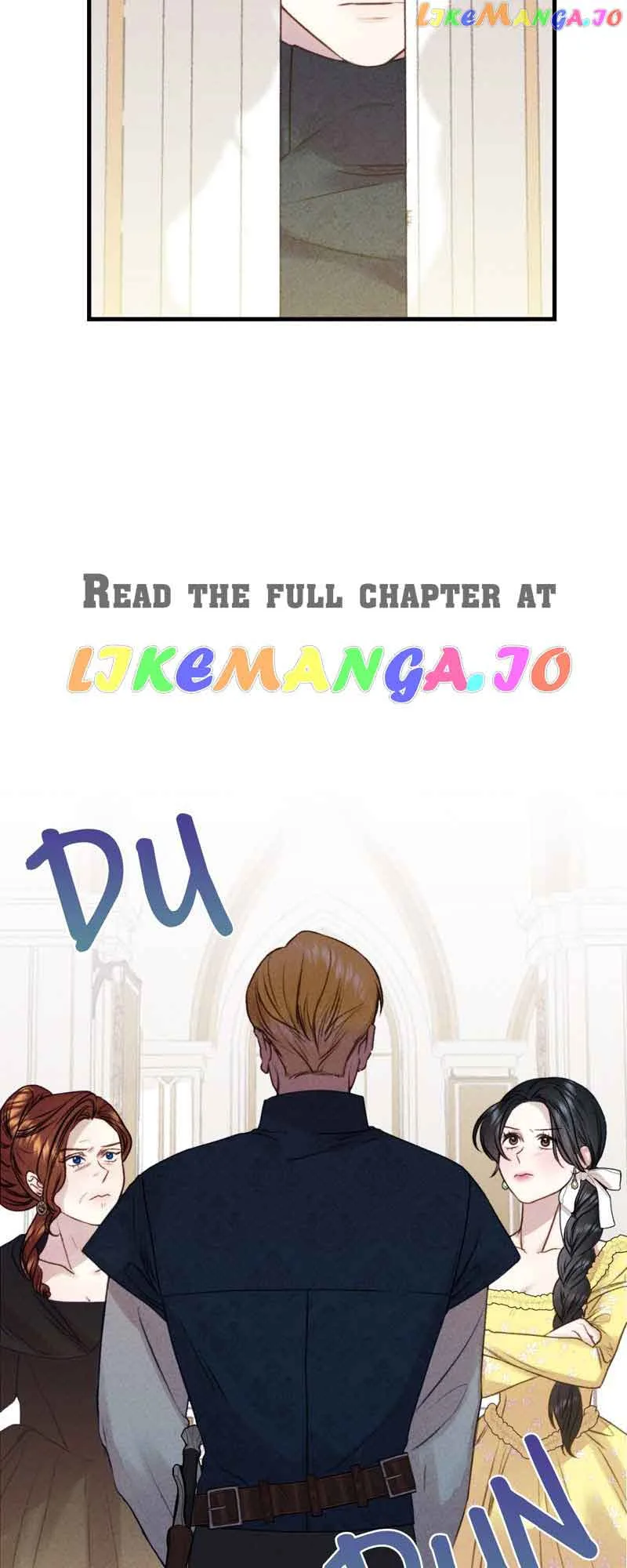 He’s Not Just a Pretty Face Chapter 47 page 4