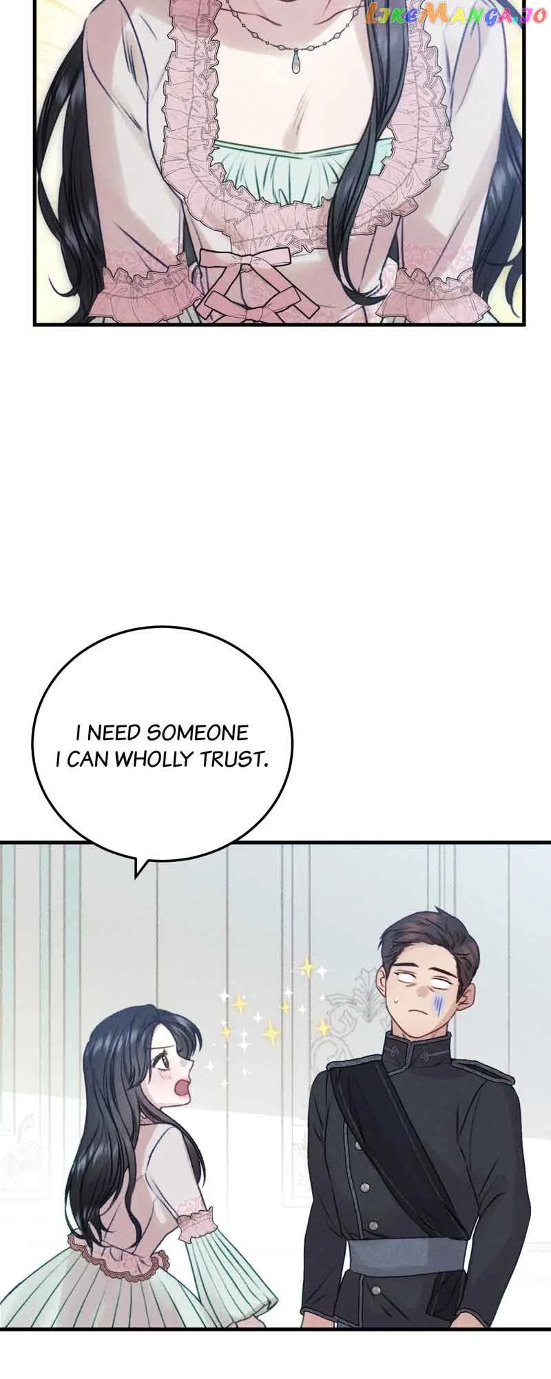 He’s Not Just a Pretty Face Chapter 47 page 45