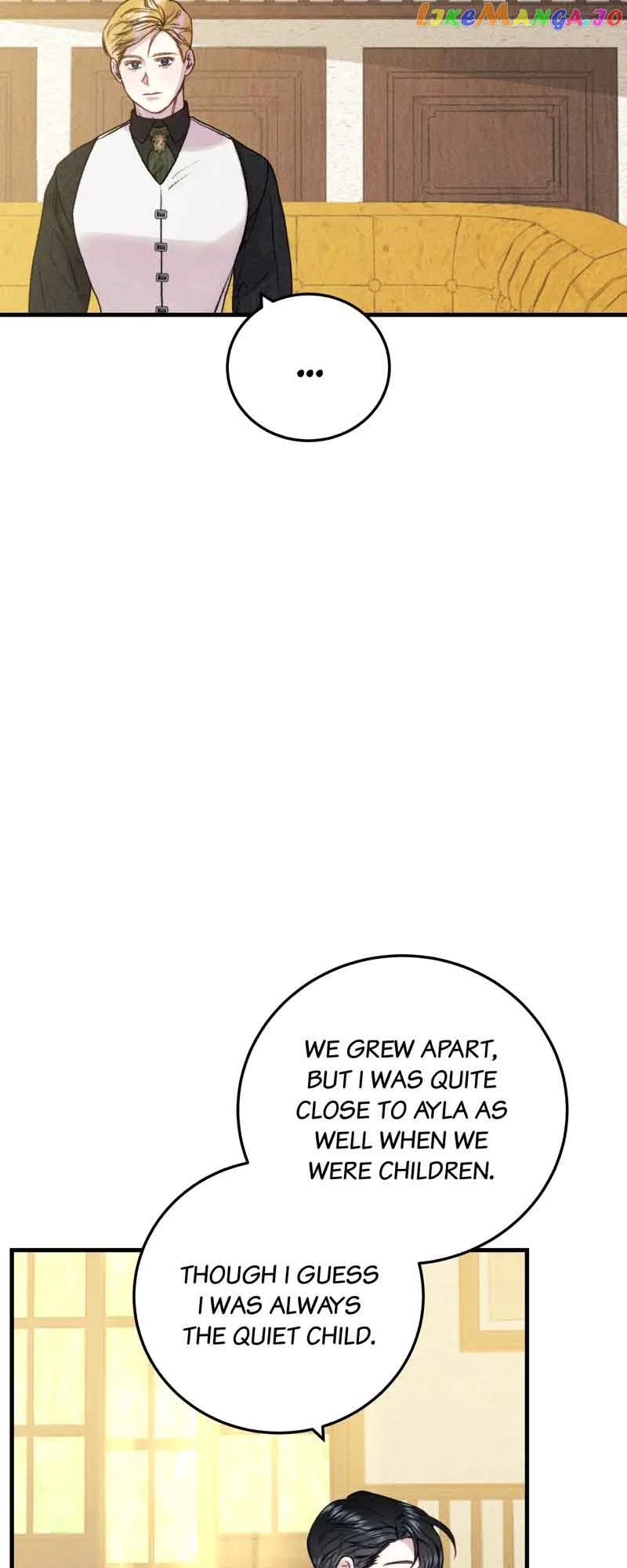 He’s Not Just a Pretty Face Chapter 47 page 18