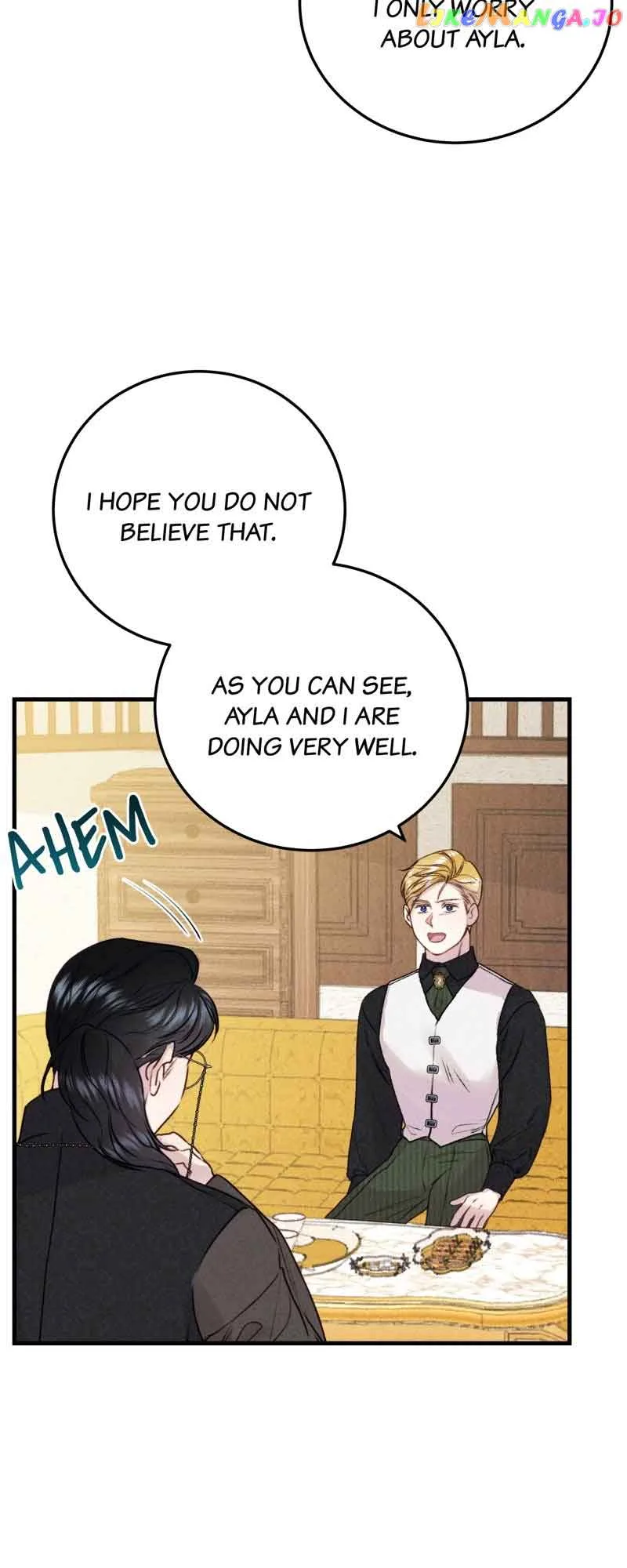 He’s Not Just a Pretty Face Chapter 47 page 37