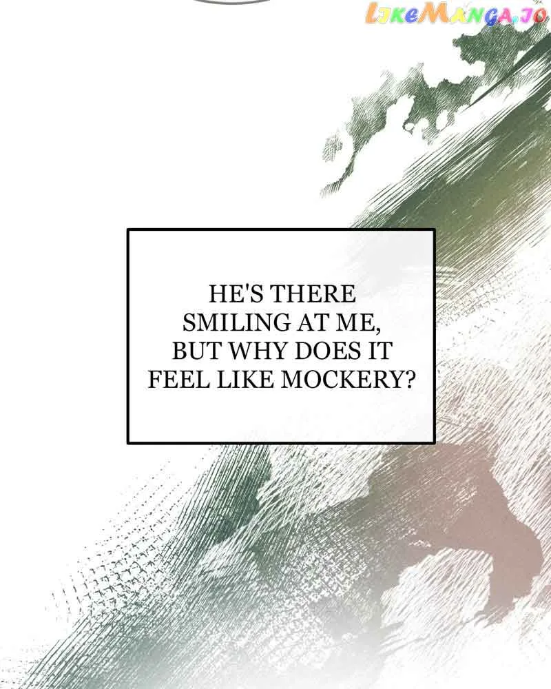 He’s Not Just a Pretty Face Chapter 47 page 25