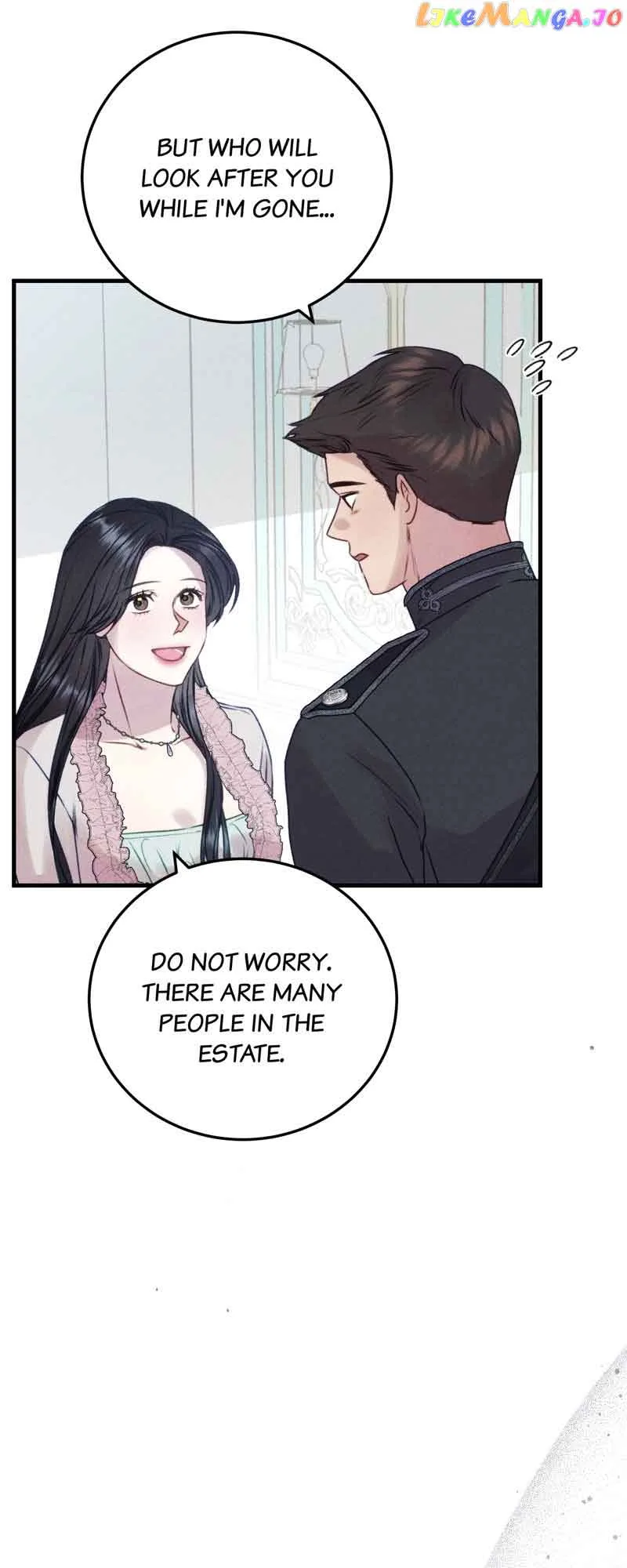 He’s Not Just a Pretty Face Chapter 47 page 55