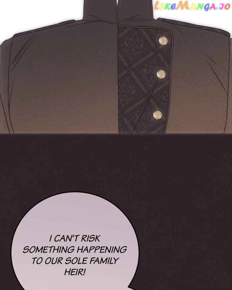 He’s Not Just a Pretty Face Chapter 47 page 49