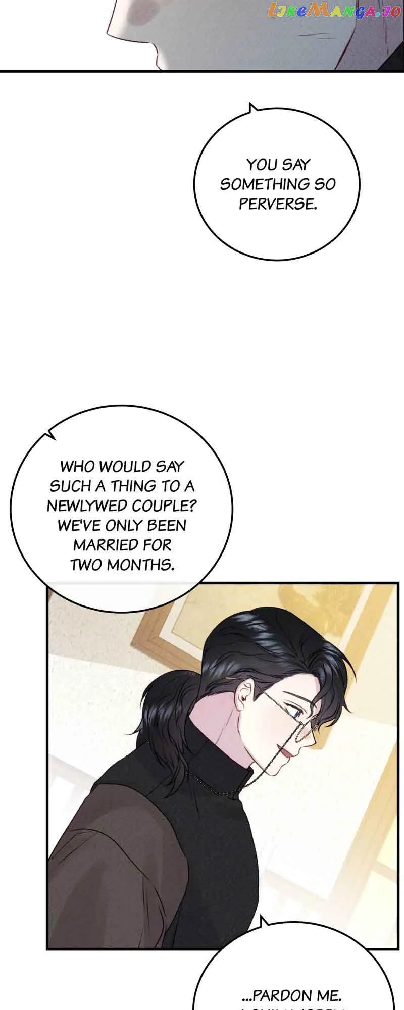 He’s Not Just a Pretty Face Chapter 47 page 36