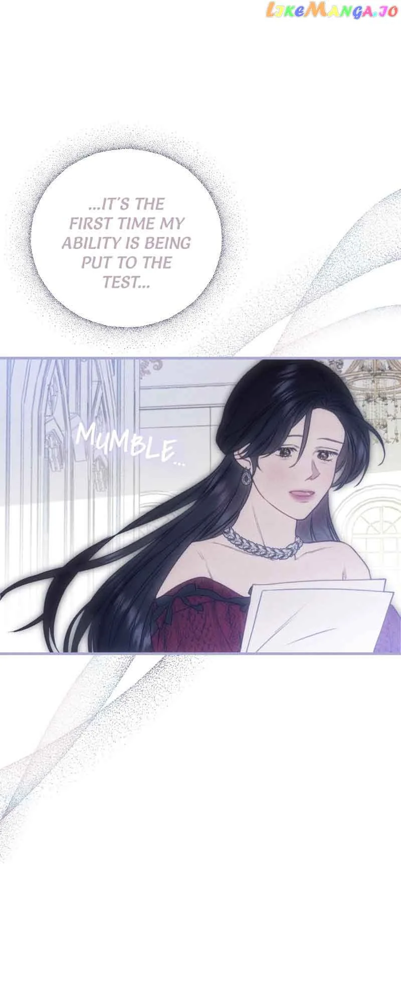 He’s Not Just a Pretty Face Chapter 47 page 54