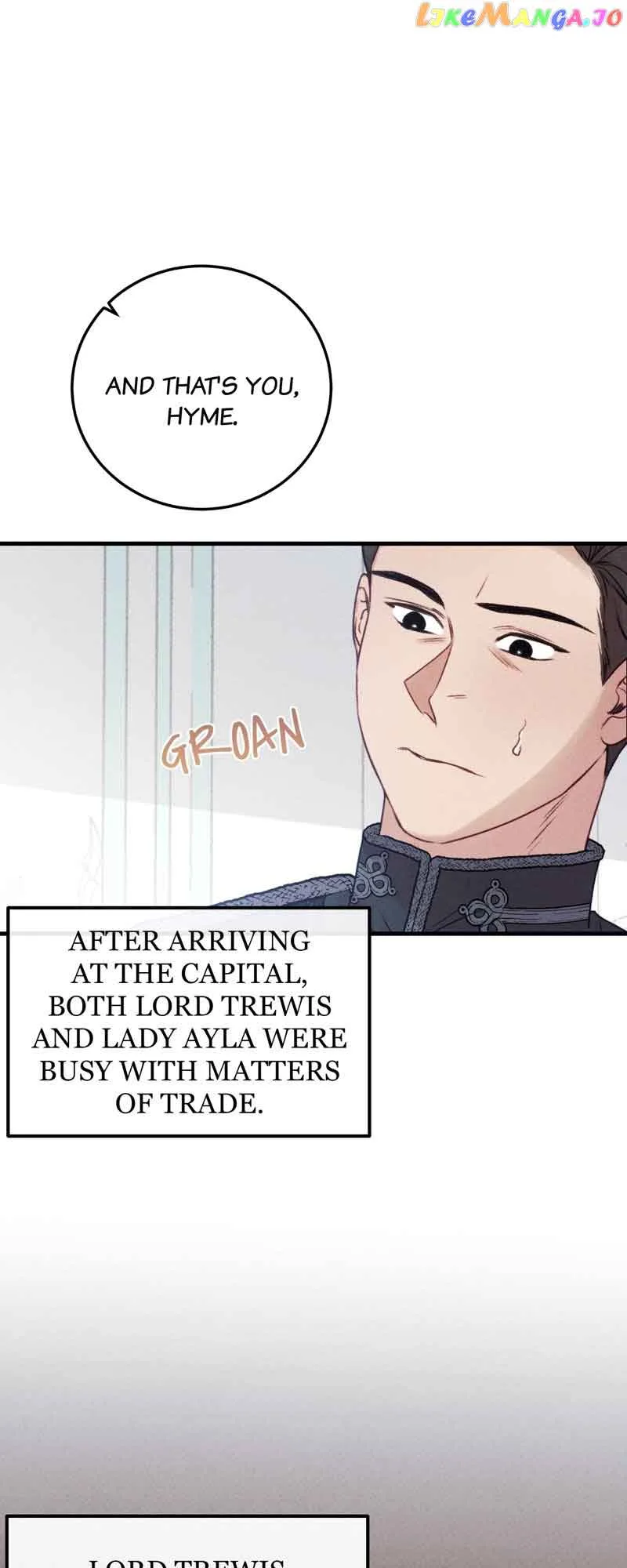He’s Not Just a Pretty Face Chapter 47 page 46