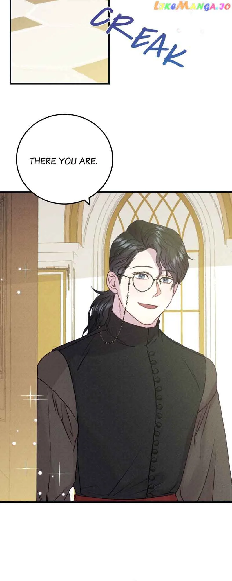 He’s Not Just a Pretty Face Chapter 47 page 12